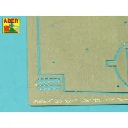 Pz.Kpfw. V Ausf.G (i.Kfz.171) Panter (Tamiya) - Aber Models 35 K21