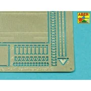 Pz.Kpfw. V Ausf.G (i.Kfz.171) Panter (Tamiya) - Aber Models 35 K21