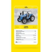 Landini 16000 DT, 1/24 - Heller 81403