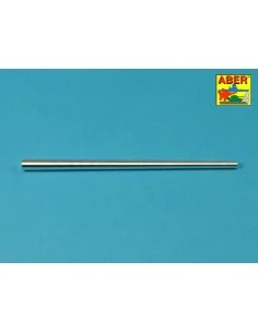 Germ.88 mm Kw.K. 43 L/91 Barrel for Panther II, 1/35 - Aber Models ... 2