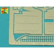 Pz.Kpfw. V Ausf.G (i.Kfz.171) Panter (Tamiya), 1/35 - Aber Models 3...