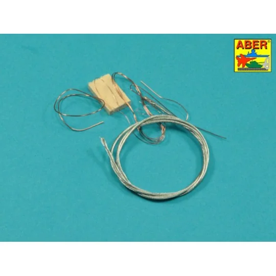 Pz.Kpfw. V Ausf.G (i.Kfz.171) Panter (Tamiya), 1/35 - Aber Models 3...