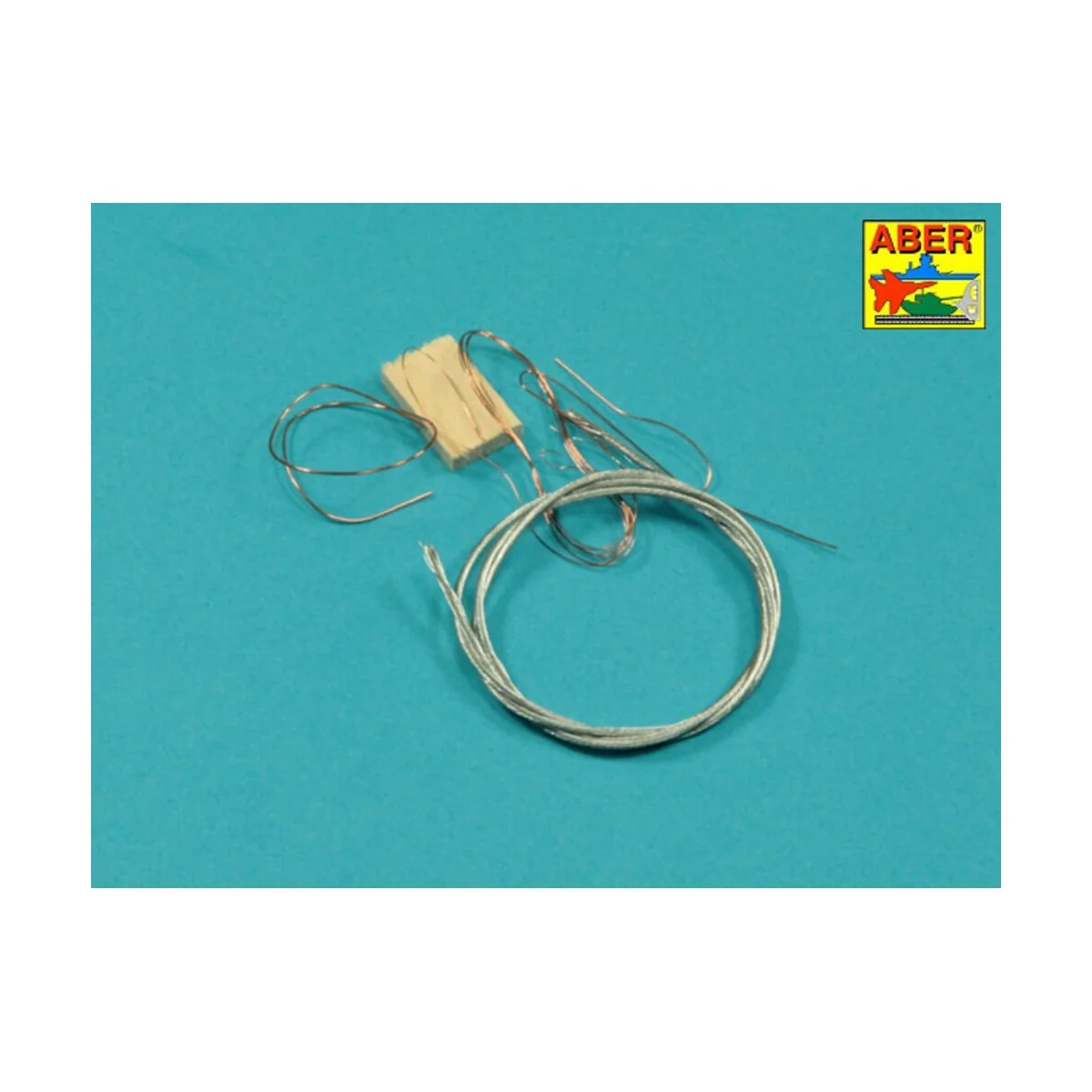 Pz.Kpfw. V Ausf.G (i.Kfz.171) Panter (Tamiya) - Aber Models 35 K21