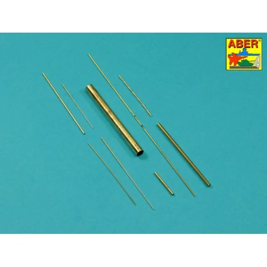 Pz.Kpfw. V Ausf.G (i.Kfz.171) Panter (Tamiya), 1/35 - Aber Models 3...