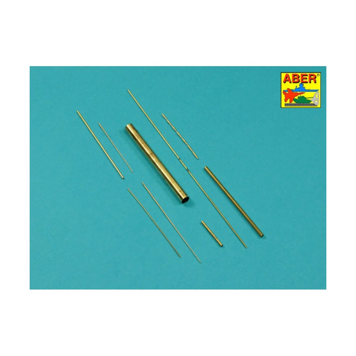 Pz.Kpfw. V Ausf.G (i.Kfz.171) Panter (Tamiya) - Aber Models 35 K21