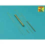 Pz.Kpfw. V Ausf.G (i.Kfz.171) Panter (Tamiya) - Aber Models 35 K21