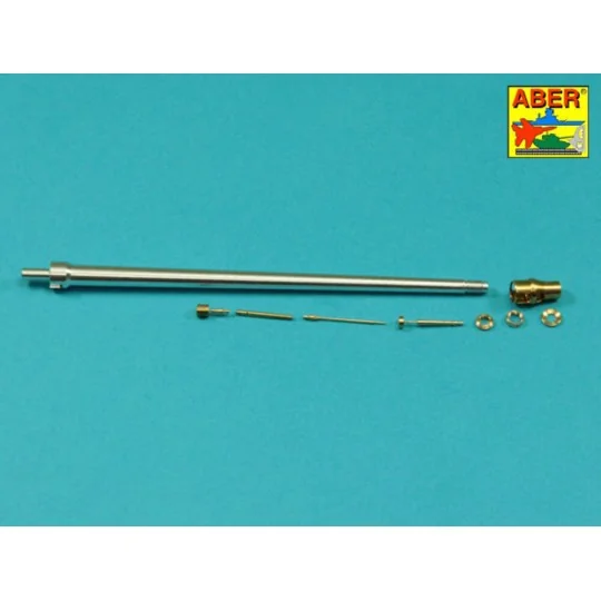 Pz.Kpfw. V Ausf.G (i.Kfz.171) Panter (Tamiya) - Aber Models 35 K21