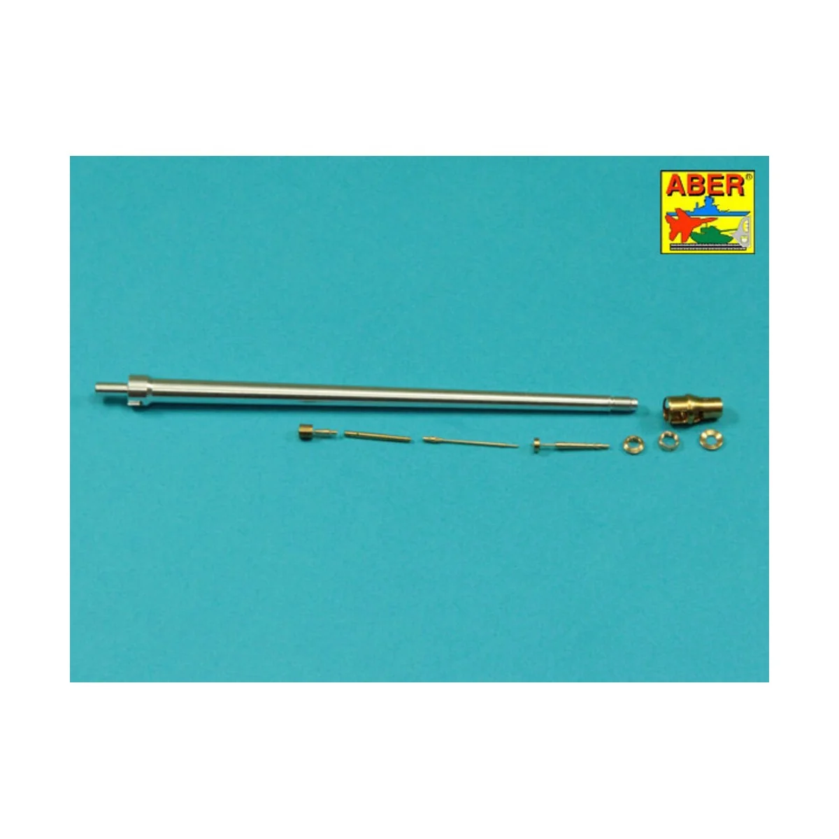 Pz.Kpfw. V Ausf.G (i.Kfz.171) Panter (Tamiya), 1/35 - Aber Models 3...