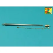 Pz.Kpfw. V Ausf.G (i.Kfz.171) Panter (Tamiya) - Aber Models 35 K21