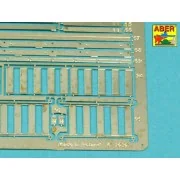 Pz.Kpfw. V Ausf.G (i.Kfz.171) Panter (Tamiya), 1/35 - Aber Models 3...