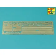 Pz.Kpfw. V Ausf.G (i.Kfz.171) Panter (Tamiya) - Aber Models 35 K21