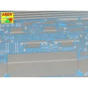 Israeli Tank Tiran 5, 1/35 - Aber Models 35 K23