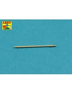 20mm gun barrel for nkm wz.38 FK-A used on TKS Tankette, 1/35 - Abe... 2
