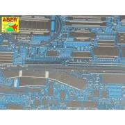 Israeli Tank Tiran 5 - Aber Models 35 K23