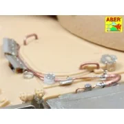 Israeli Tank Tiran 5 - Aber Models 35 K23