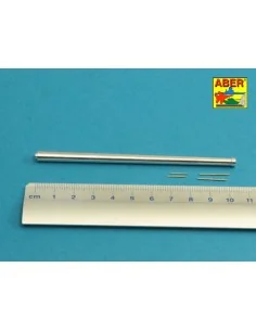 Armament for Soviet Super Heavy Tank KV-5 (Object 225), 1/35 - Aber... 2