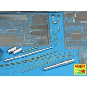 Israeli Tank Tiran 5 - Aber Models 35 K23