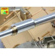 Israeli Tank Tiran 5, 1/35 - Aber Models 35 K23