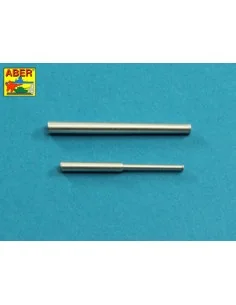 Main Armament for Soviet Heavy Tank SMK 1x76, 2mm L-11, 1x45mm M193... 2