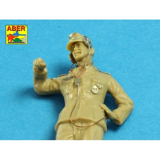 Pz.Kpfw. VI Ausf.E ( i.Kfz.181) Tiger I - s.PzAbt. 501 in Tunisia -...