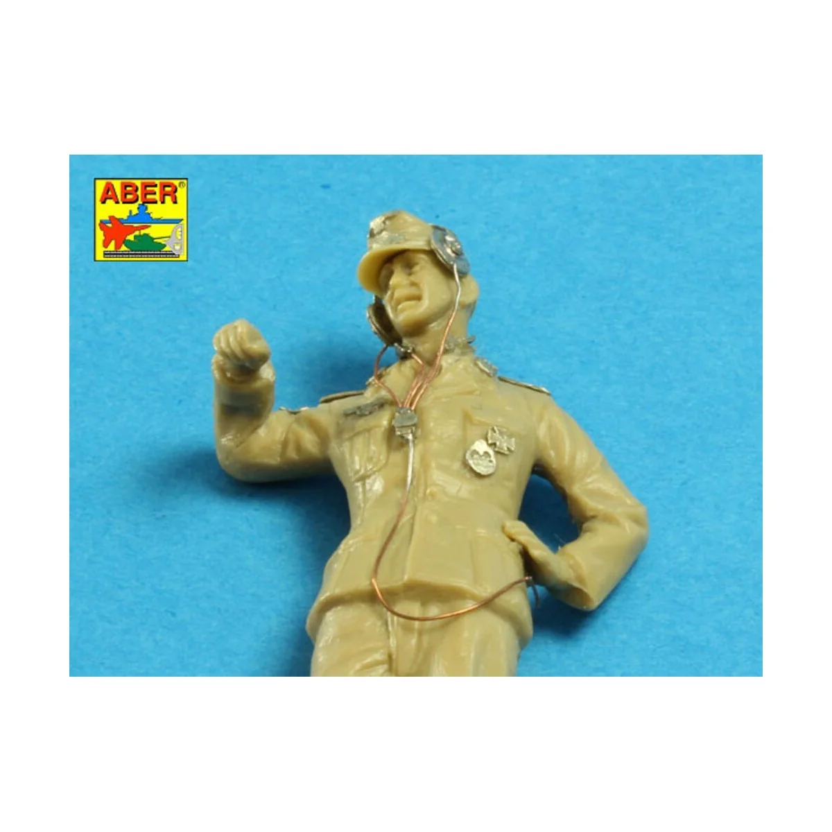 Pz.Kpfw. VI Ausf.E ( i.Kfz.181) Tiger I - s.PzAbt. 501 in Tunisia -...