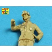 Pz.Kpfw. VI Ausf.E ( i.Kfz.181) Tiger I - s.PzAbt. 501 in Tunisia -...