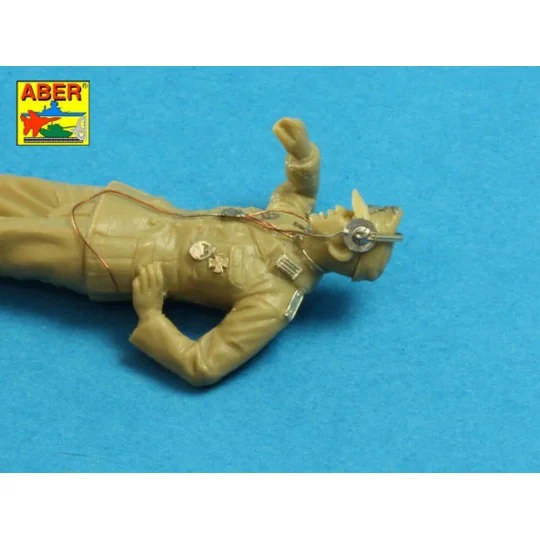 Pz.Kpfw. VI Ausf.E ( i.Kfz.181) Tiger I - s.PzAbt. 501 in Tunisia, ...