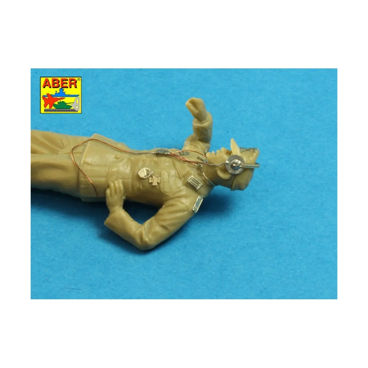 Pz.Kpfw. VI Ausf.E ( i.Kfz.181) Tiger I - s.PzAbt. 501 in Tunisia, ...