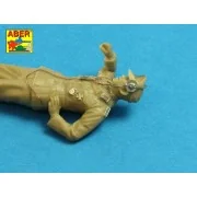 Pz.Kpfw. VI Ausf.E ( i.Kfz.181) Tiger I - s.PzAbt. 501 in Tunisia, ...