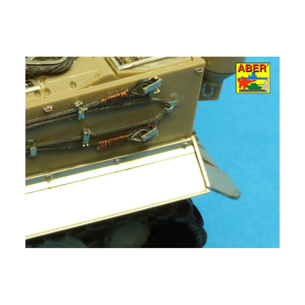 Pz.Kpfw. VI Ausf.E ( i.Kfz.181) Tiger I - s.PzAbt. 501 in Tunisia -...