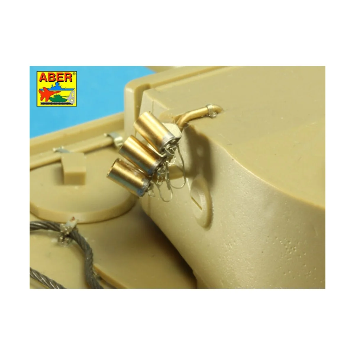 Pz.Kpfw. VI Ausf.E ( i.Kfz.181) Tiger I - s.PzAbt. 501 in Tunisia, ...