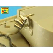 Pz.Kpfw. VI Ausf.E ( i.Kfz.181) Tiger I - s.PzAbt. 501 in Tunisia -...