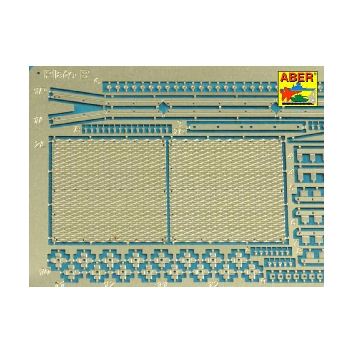 Pz.Kpfw. VI Ausf.E ( i.Kfz.181) Tiger I - s.PzAbt. 501 in Tunisia, ...