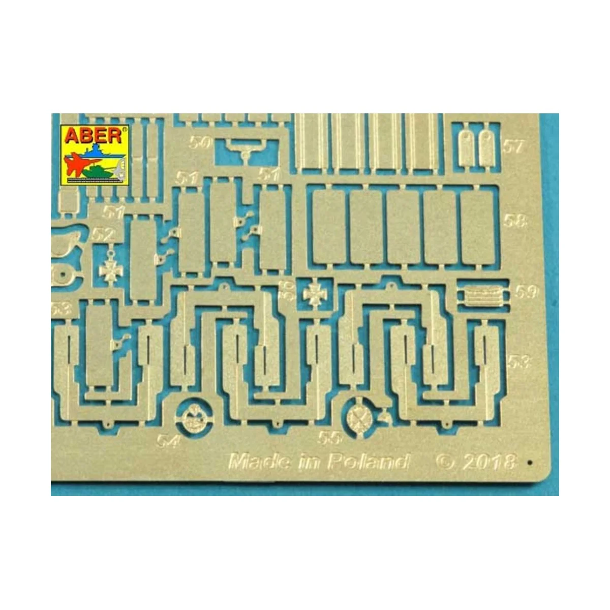 Pz.Kpfw. VI Ausf.E ( i.Kfz.181) Tiger I - s.PzAbt. 501 in Tunisia, ...