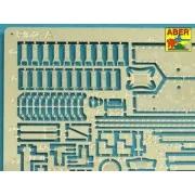 Pz.Kpfw. VI Ausf.E ( i.Kfz.181) Tiger I - s.PzAbt. 501 in Tunisia, ...