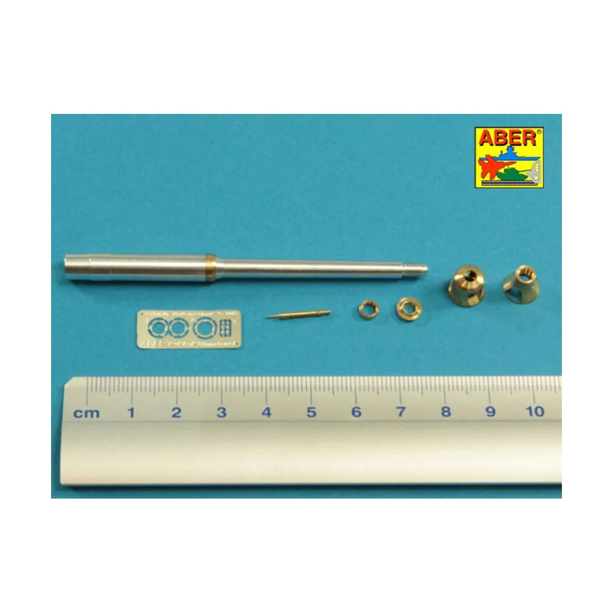 Pz.Kpfw. VI Ausf.E ( i.Kfz.181) Tiger I - s.PzAbt. 501 in Tunisia -...