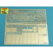 Pz.Kpfw. VI Ausf.E ( i.Kfz.181) Tiger I - s.PzAbt. 501 in Tunisia, ...