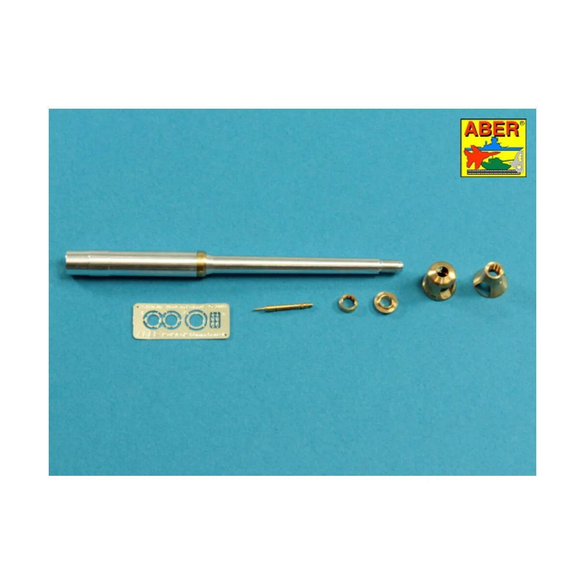 Pz.Kpfw. VI Ausf.E ( i.Kfz.181) Tiger I - s.PzAbt. 501 in Tunisia, ...