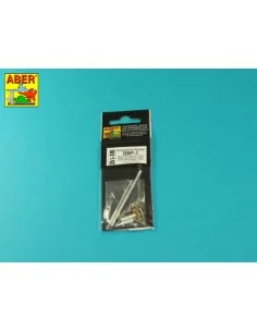 Armament for Russianl BMP-3 (Trumpeter), 1/35 - Aber Models 35 L-310