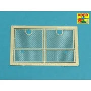 Pz.Kpfw. VI Ausf.E ( i.Kfz.181) Tiger I - s.PzAbt. 501 in Tunisia -...