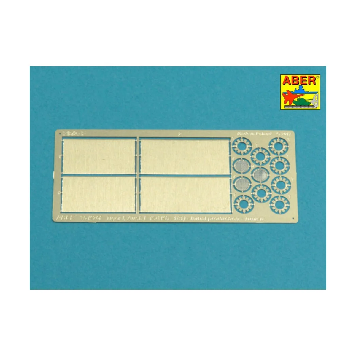 Pz.Kpfw. VI Ausf.E ( i.Kfz.181) Tiger I - s.PzAbt. 501 in Tunisia, ...