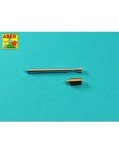 Bofors 40mm L/70 for Swedish LvKv 90C (Hobby Boss), 1/35 - Aber Mod... 2