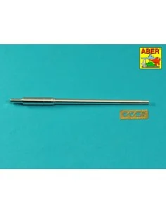 King Tiger, Ausf.B 88mm Barrel without muzzle brake, 1/35 - Aber Mo... 2