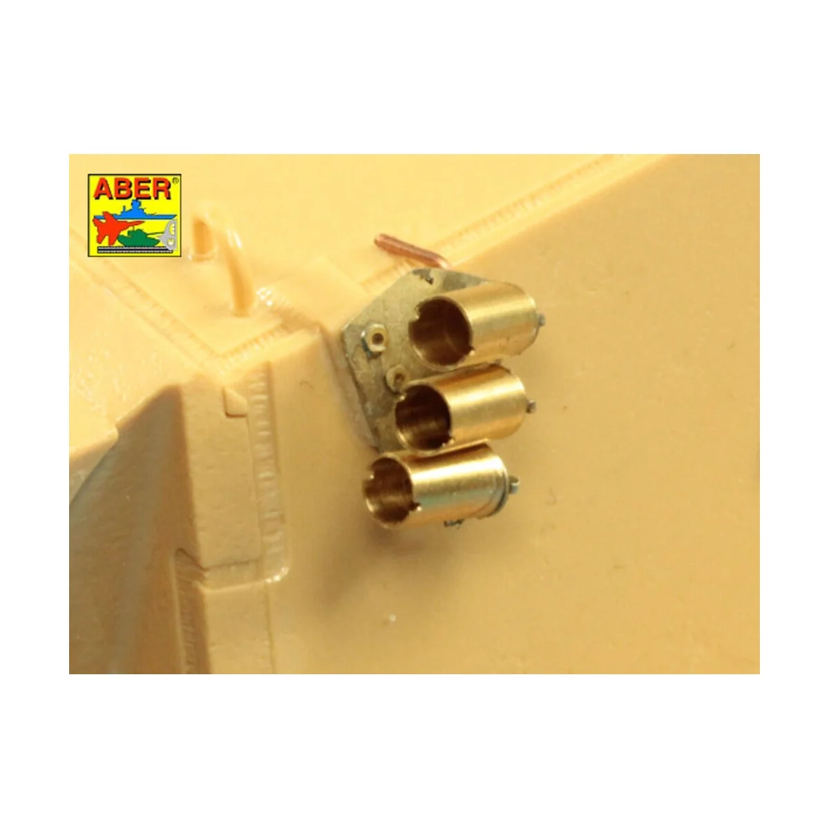 Pz.Kpfw. V Ausf.D ( i.Kfz.171) Panther - Aber Models 35 K27