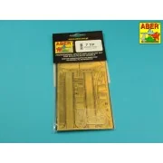 7 TP (Polish Tank), 1/35 - Aber Models 35001 7 TP (Polish Tank), 1/35 - Aber Models 35001