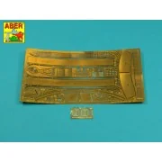 7 TP (Polish Tank), 1/35 - Aber Models 35001 7 TP (Polish Tank), 1/35 - Aber Models 35001