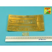 7 TP (Polish Tank), 1/35 - Aber Models 35001 7 TP (Polish Tank), 1/35 - Aber Models 35001