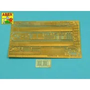 7 TP (Polish Tank - twinturet), 1/35 - Aber Models 35002 7 TP (Polish Tank - twinturet), 1/35 - Aber Models 35002