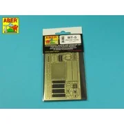 BT-5 (soviet tank) - Aber Models 35003