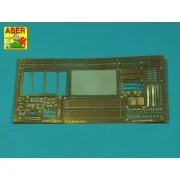 BT-5 (soviet tank) - Aber Models 35003